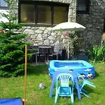 Rosemarie Appartement *