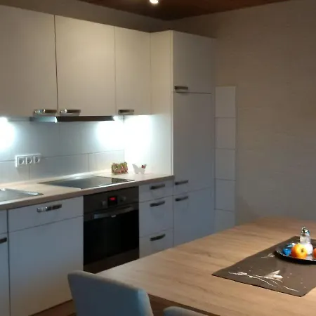 Rosemarie Apartment