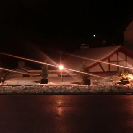 Rosemarie Apartman Breungeshain