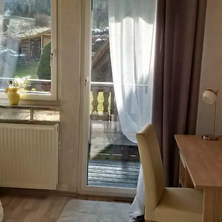 Rosemarie Apartment