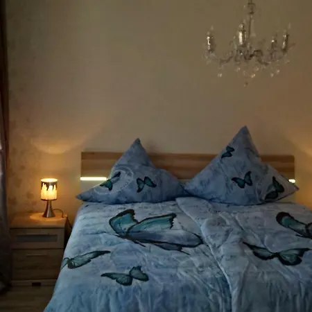 Rosemarie * Breungeshain