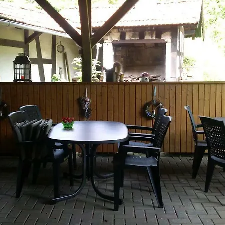 Rosemarie Appartamento