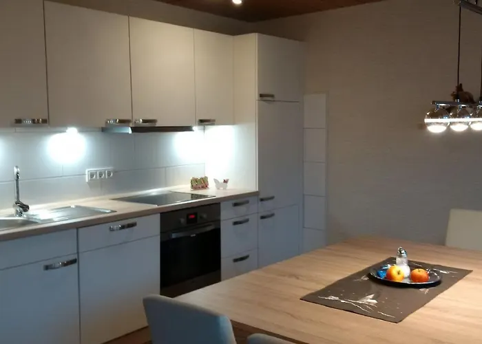 Rosemarie Apartamento