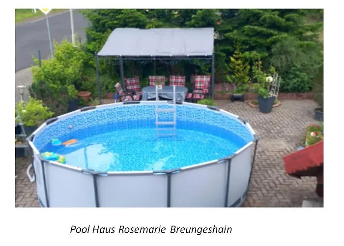 Rosemarie Apartamento