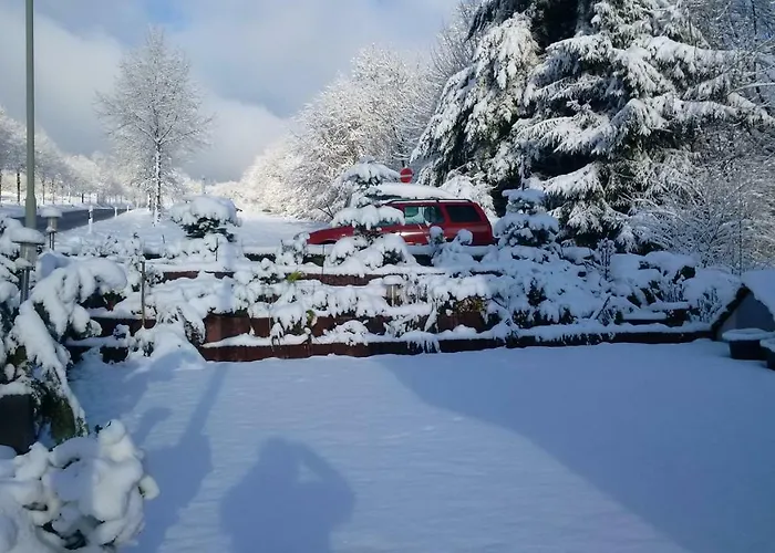 Apartamento Rosemarie