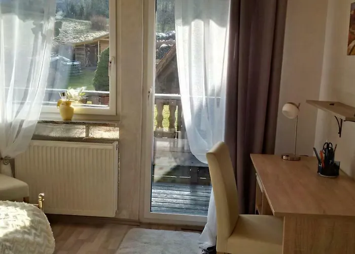 Rosemarie Apartamento