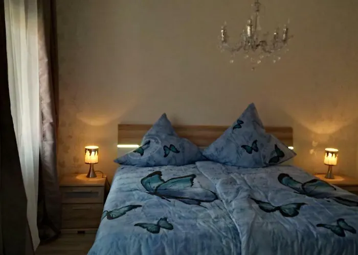 Rosemarie * Breungeshain