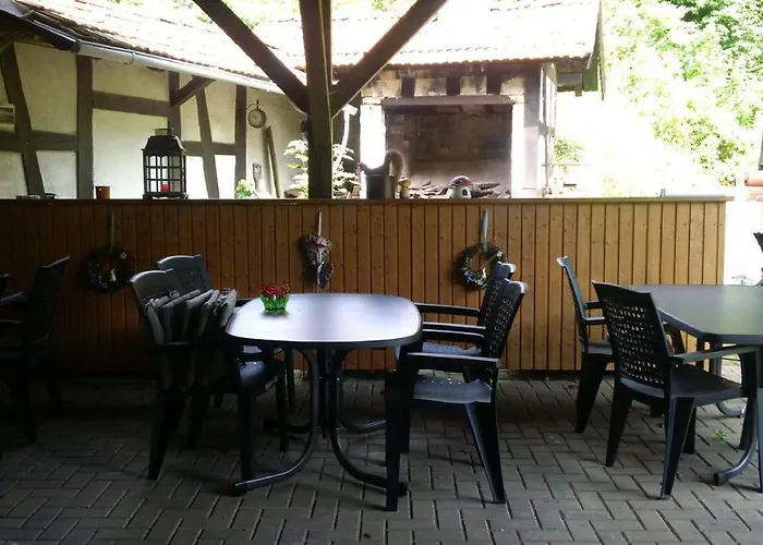 Rosemarie Apartamento